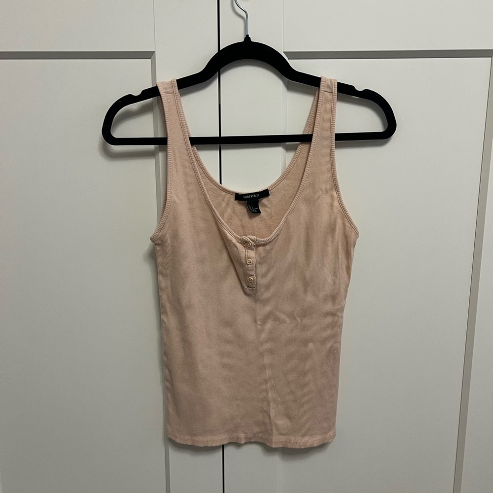 Women's Tank Top